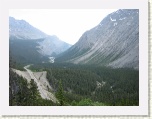 View from Icefield Parkway * 2592 x 1944 * (1.36MB)